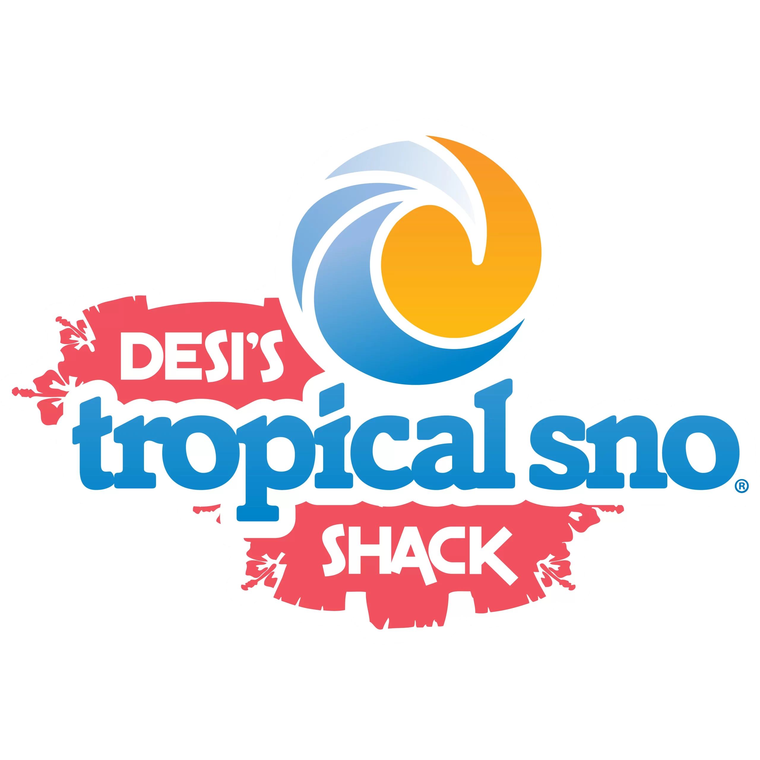 Desi's Tropical Sno Shack